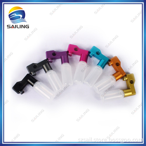 Vapemate Juice Feeder (Anodized Aluminum)